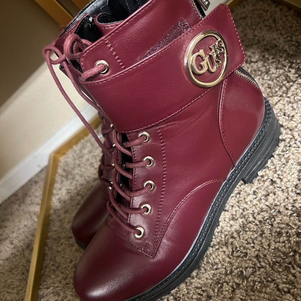 Guess boots - Picture 2 of 3